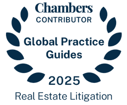 Courtney H. G. Herz logo
