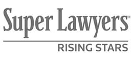 William P. O'Sullivan logo