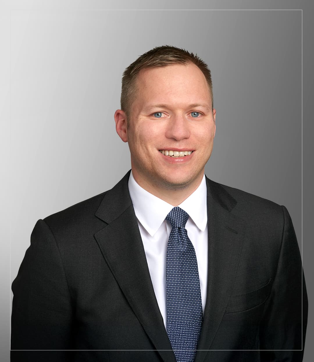 Ryan P. Lirette