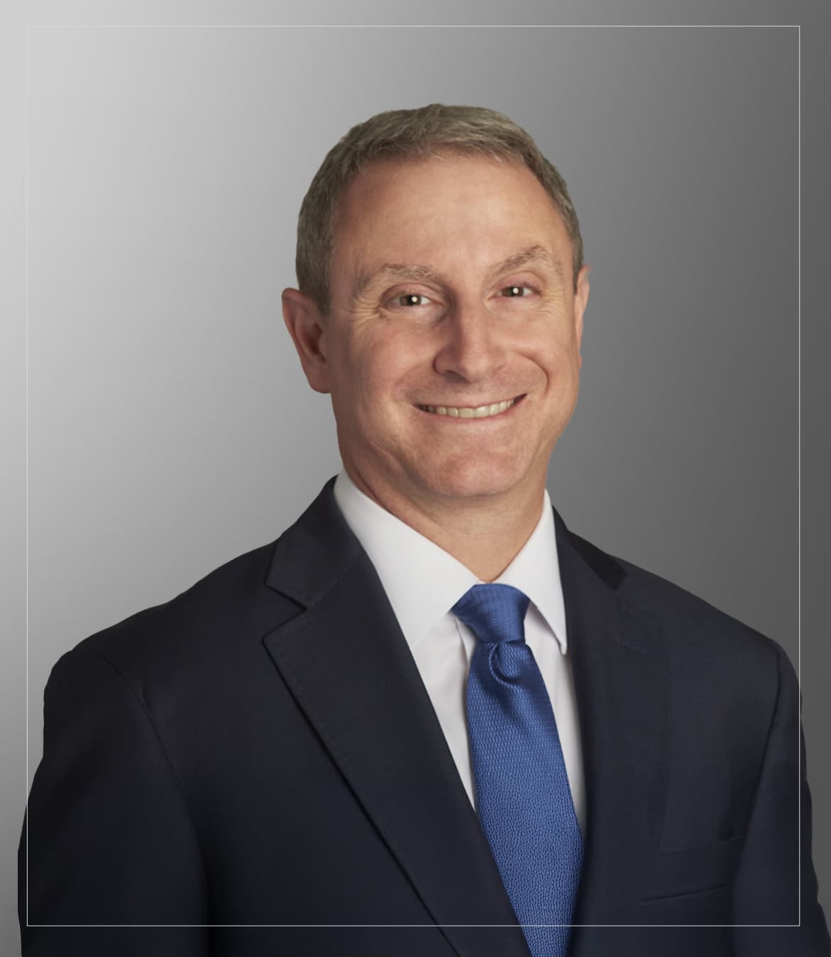 Stephen M. Ruisi