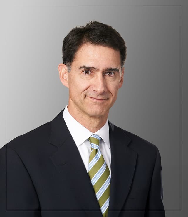 Bruce H. Bagdasarian