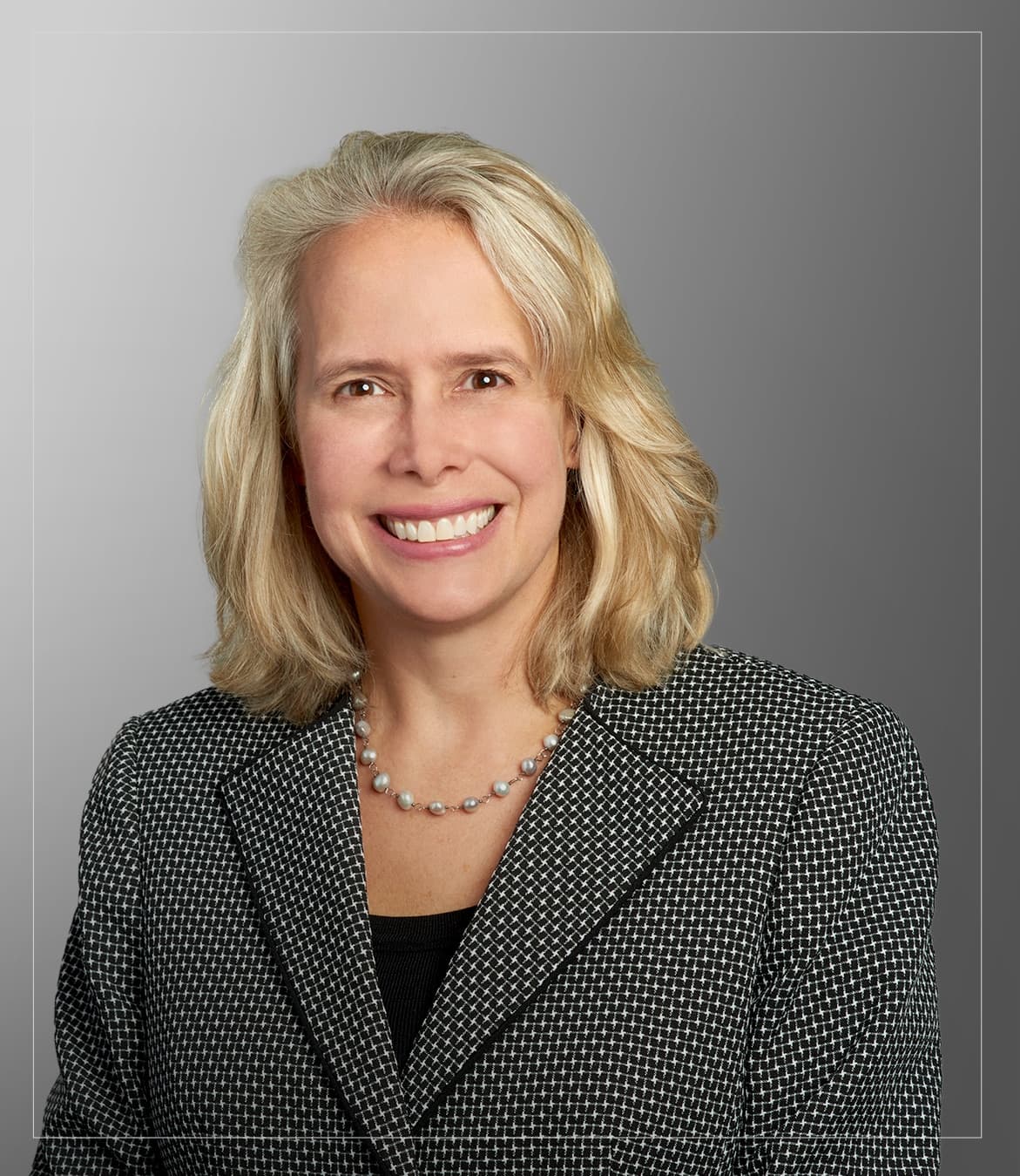 Elizabeth A. Bailey