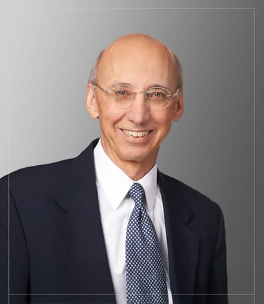 Peter T. Beach