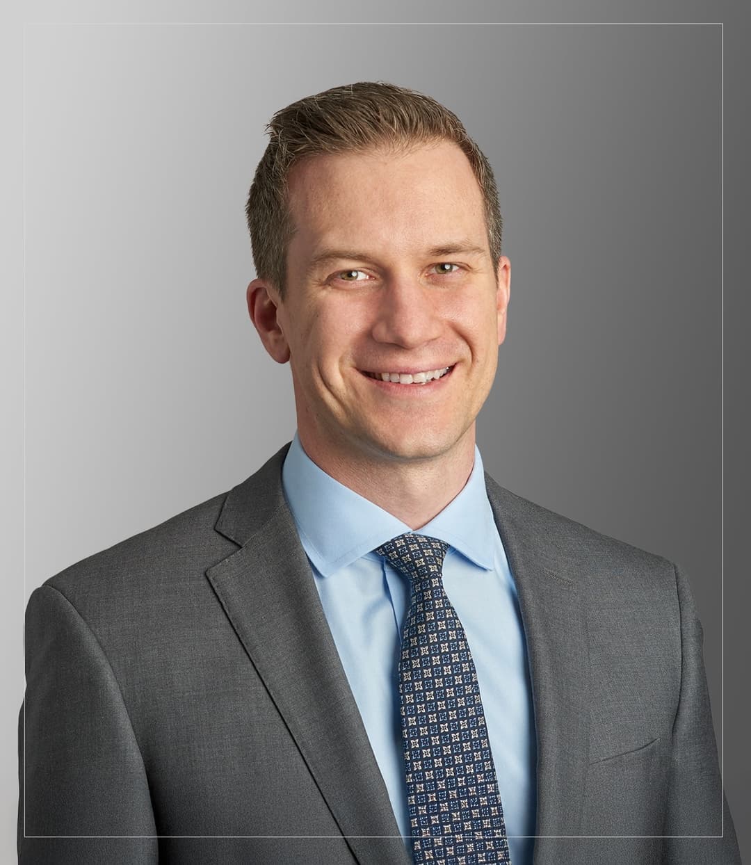 Brian J. Bouchard