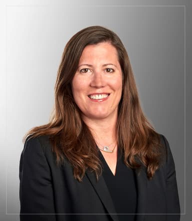 Kathleen O'Neill Burgener