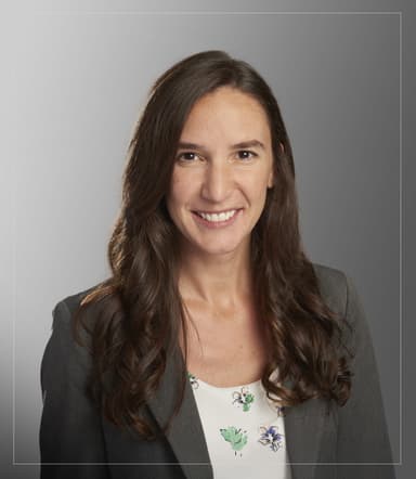 Megan C. Carrier