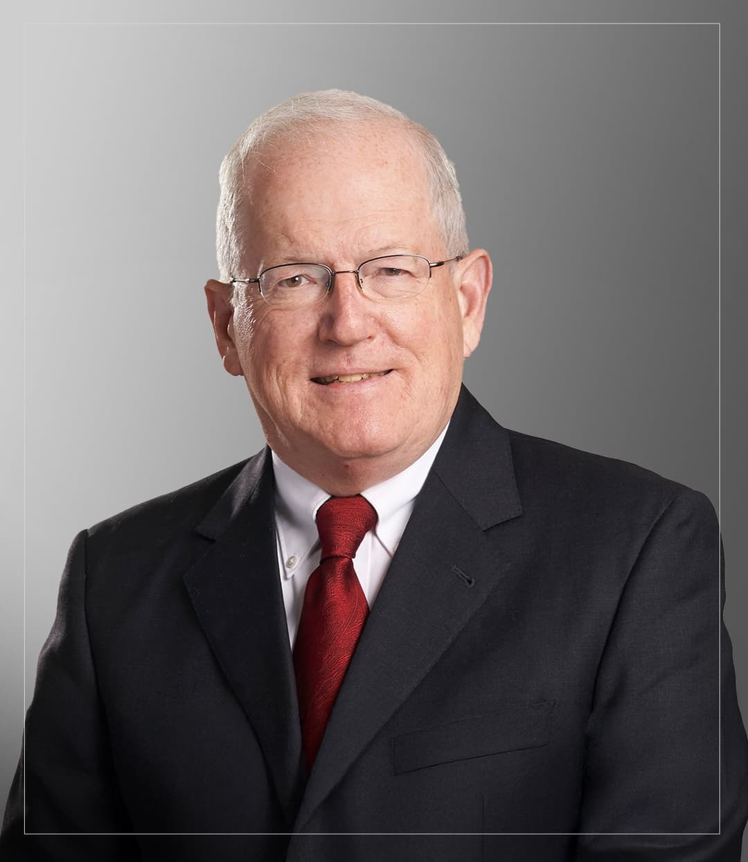 Bradford E. Cook