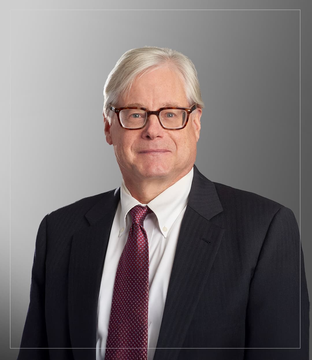 Andrew B. Eills