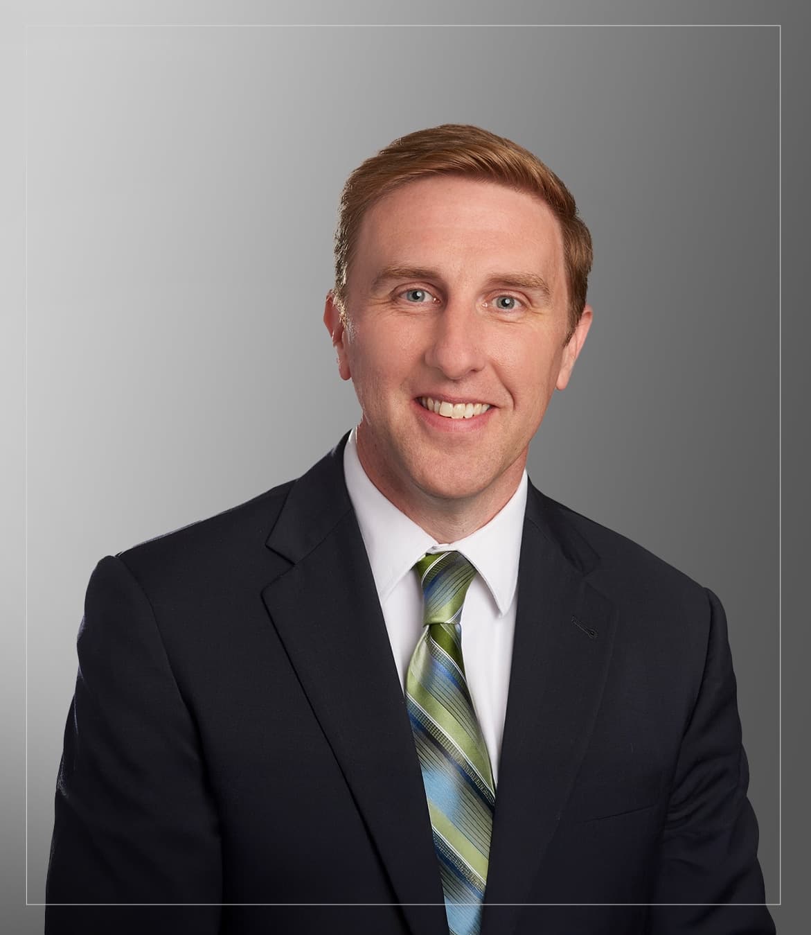 James P. Harris