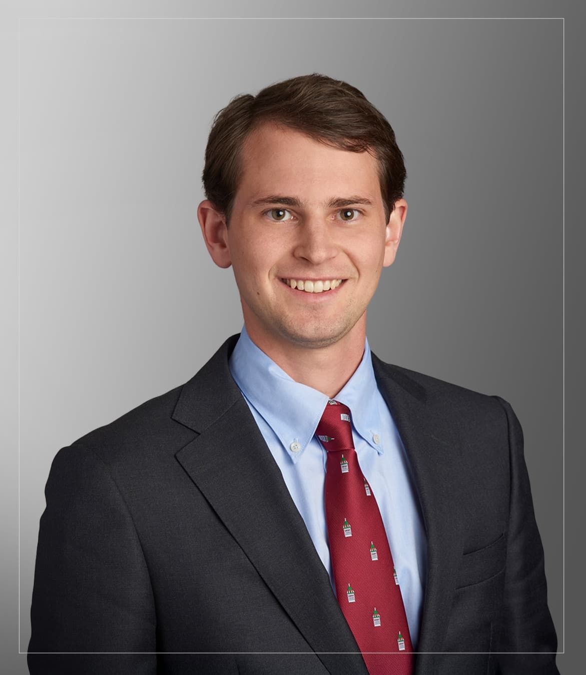 Nicolas H.U. Harris
