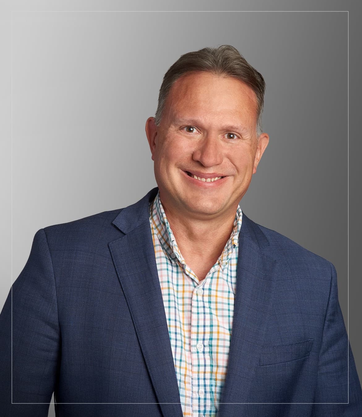 Eric T. Kilchenstein