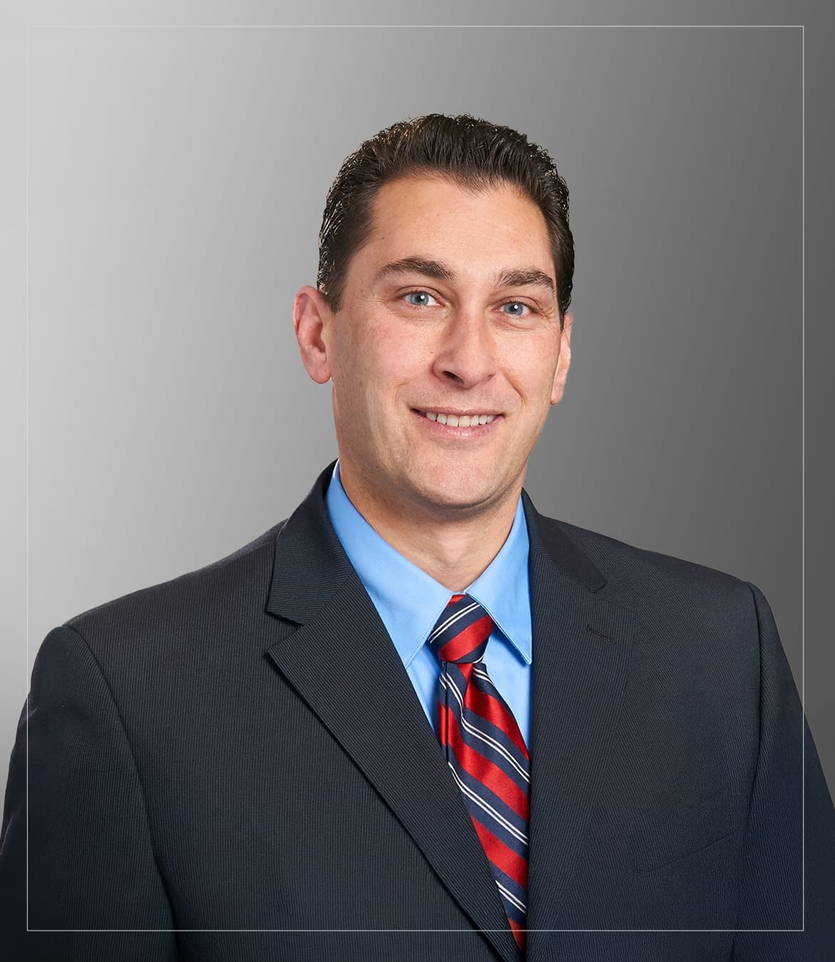 James S. LaMontagne