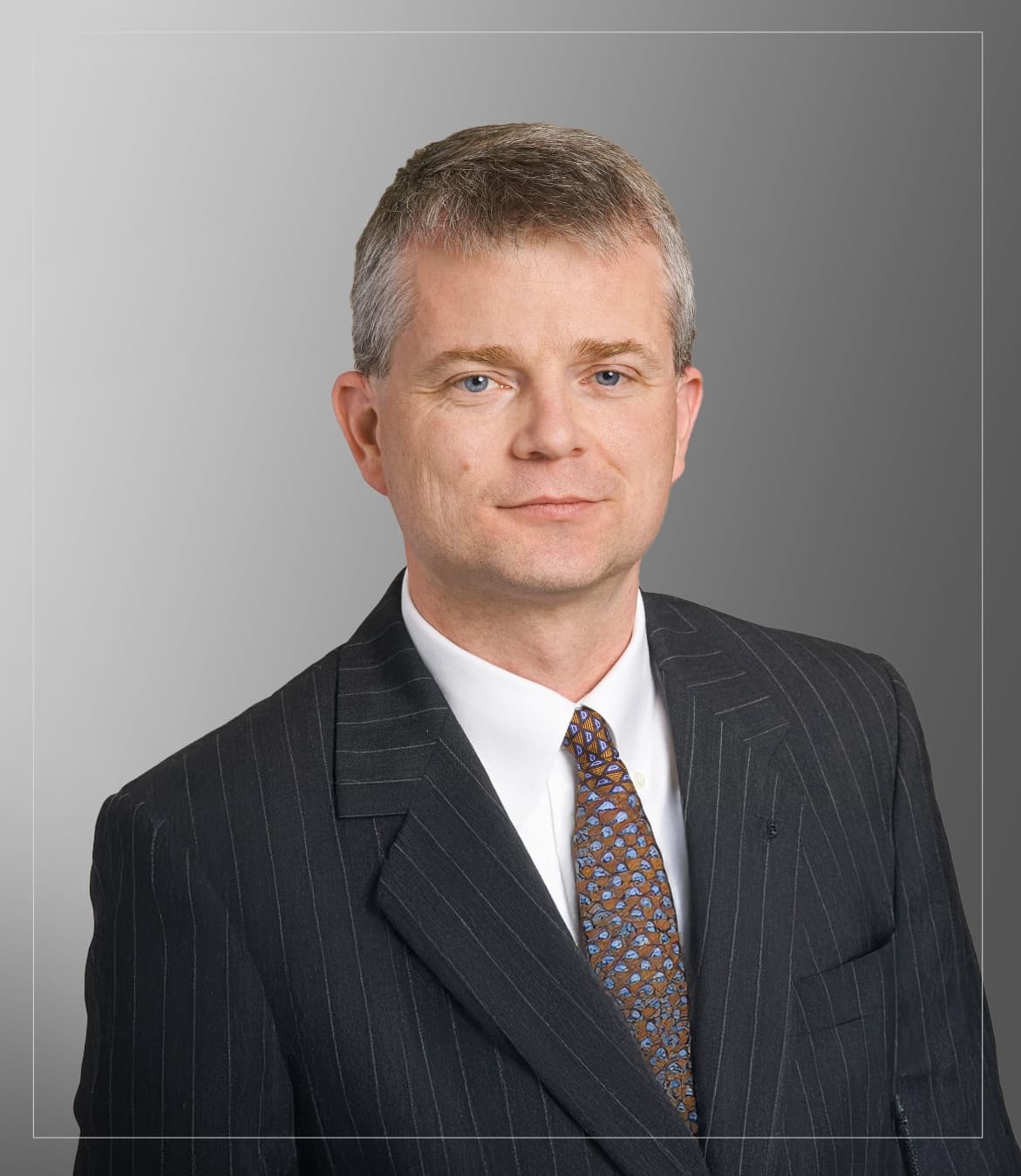 Jon S. Liland