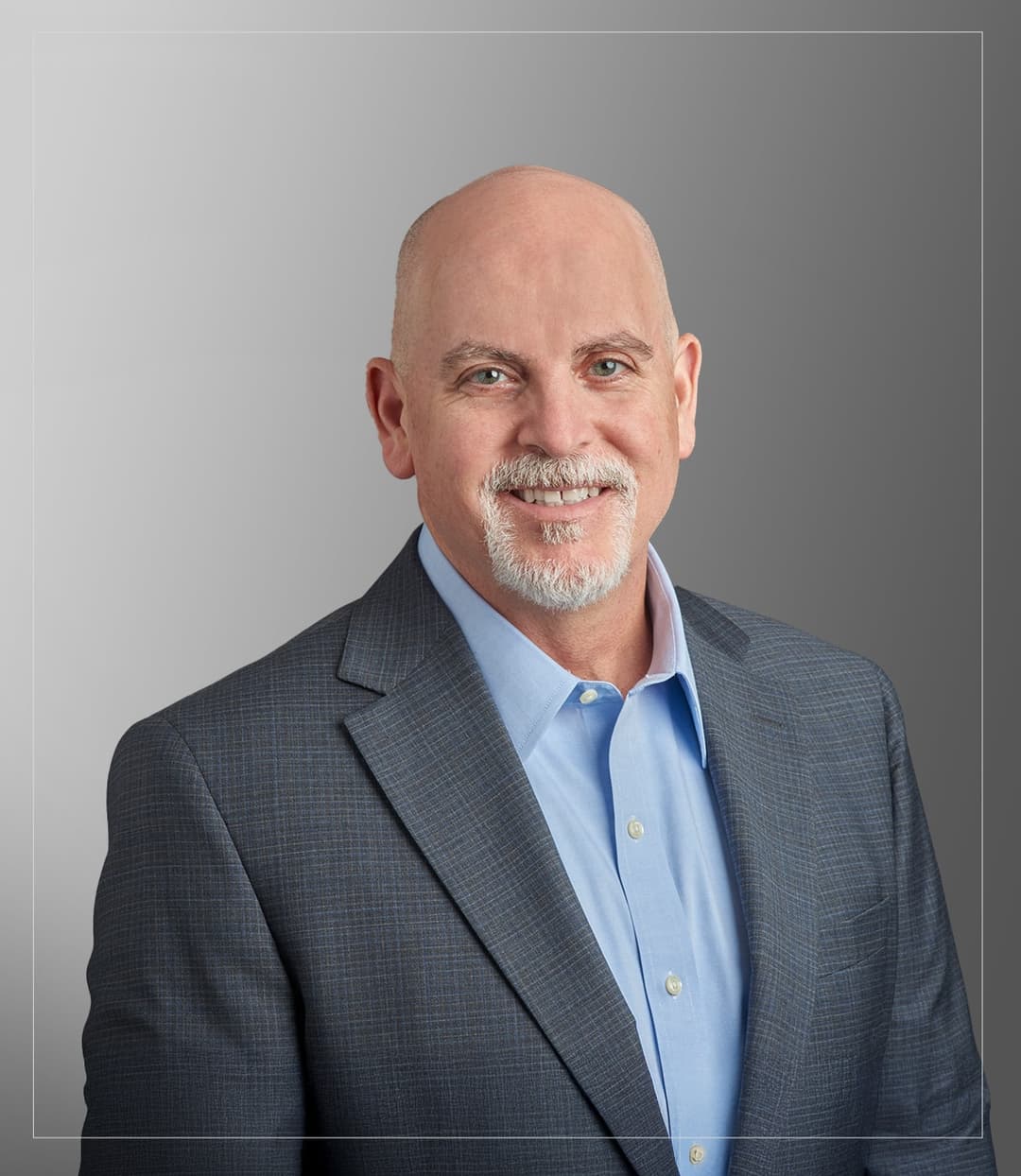 David M. Losier