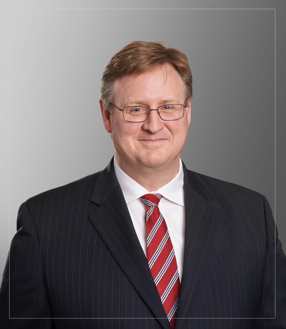 William P. O'Sullivan