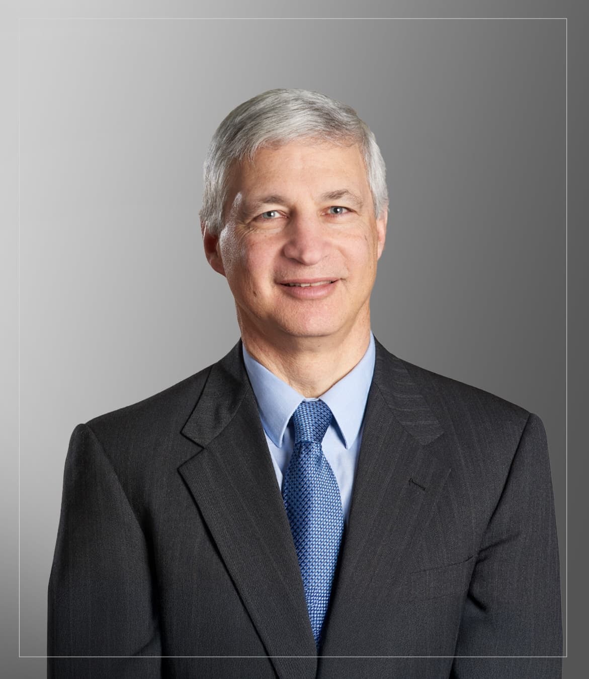 John H. Perten