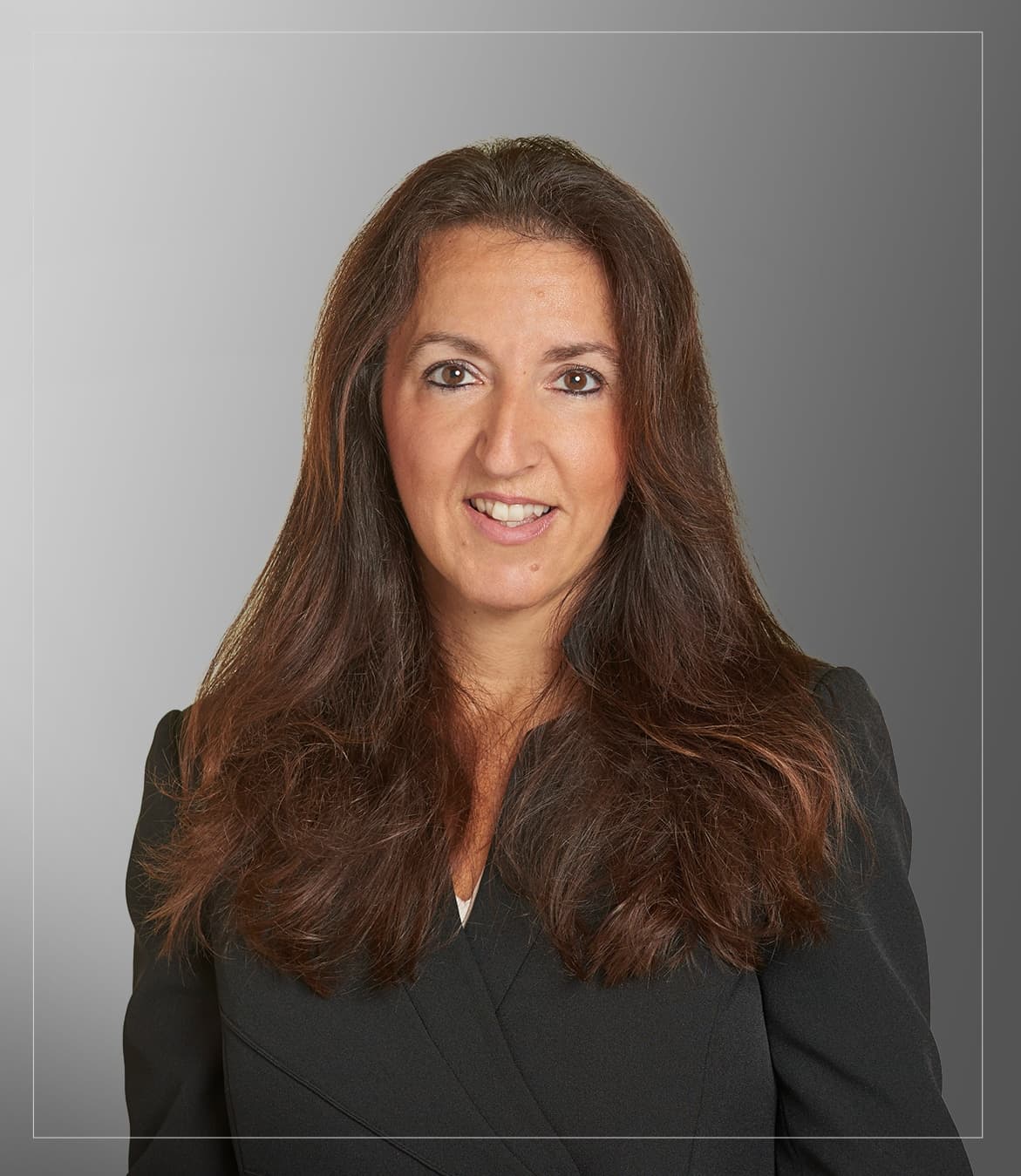 Lynn J. Preston