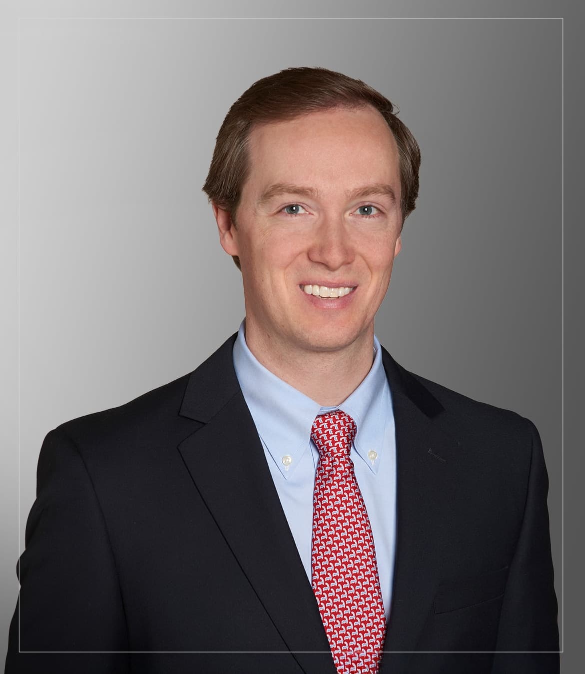 Paul S. Reuland