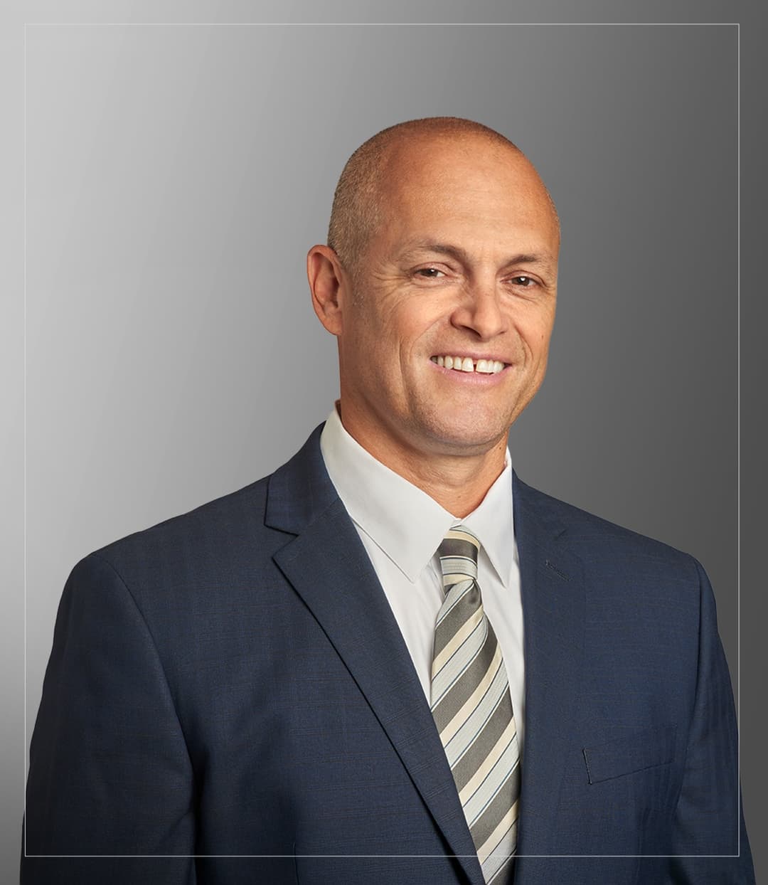 Damon M. Seligson