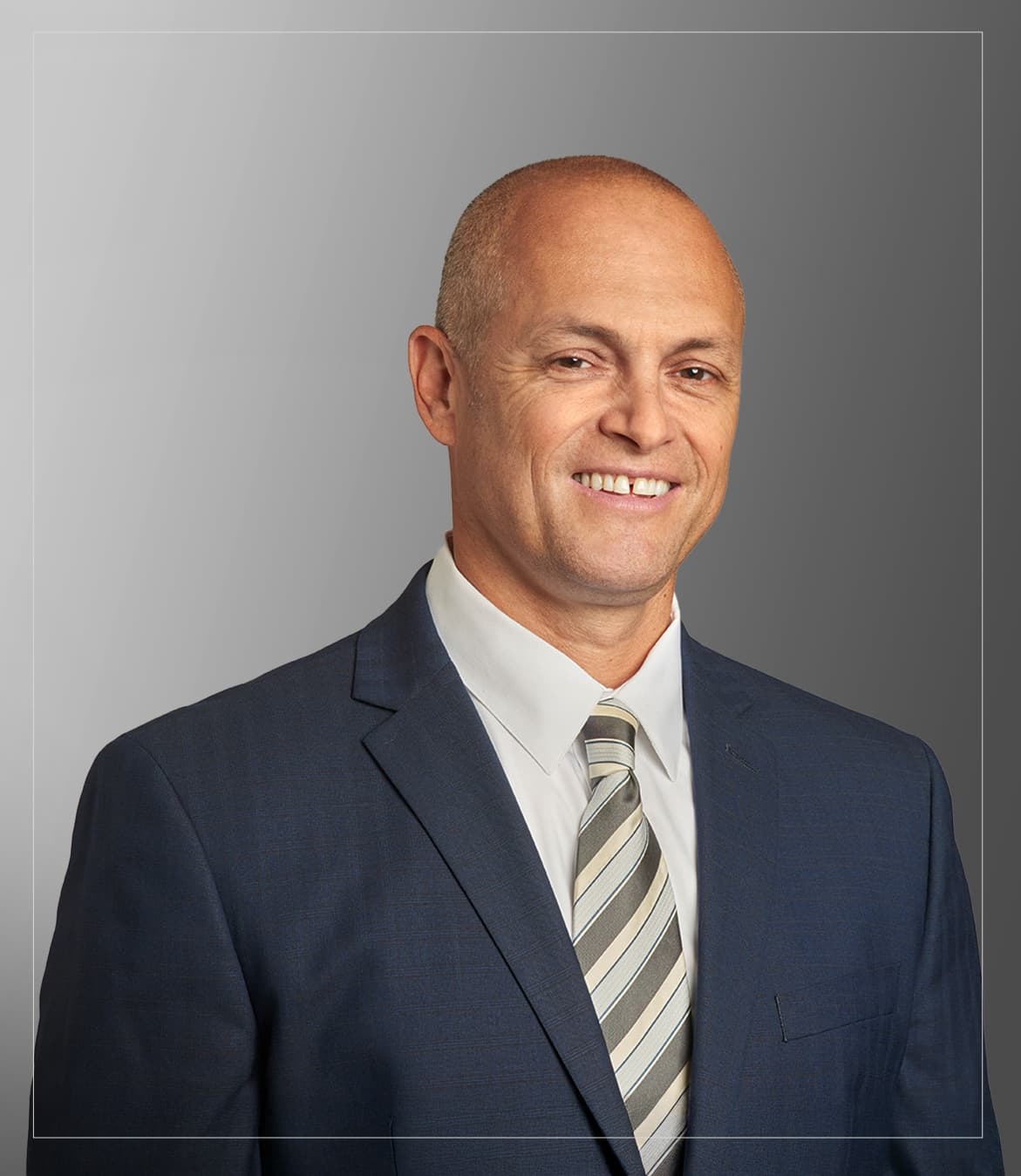 Damon M. Seligson