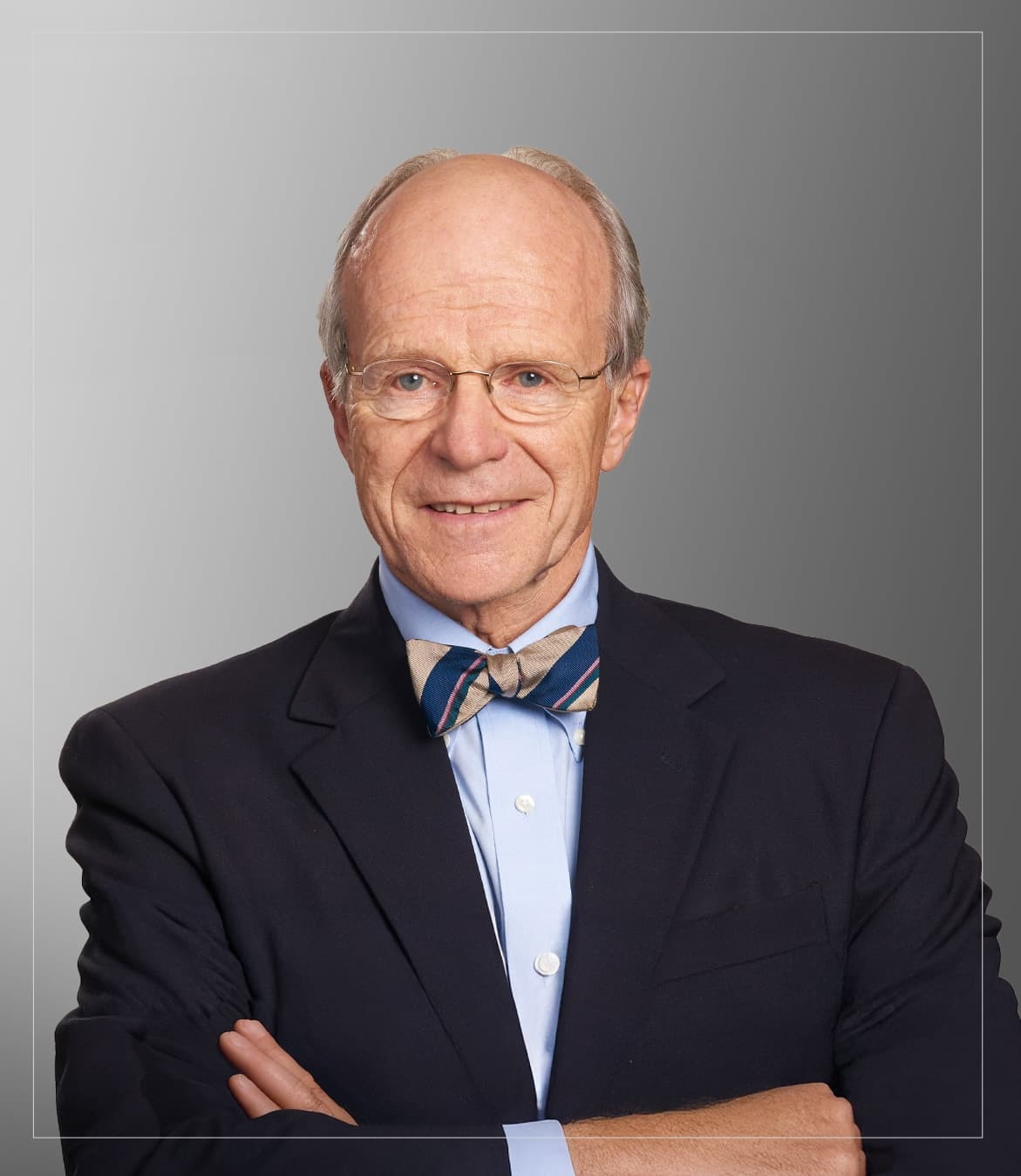 James Q. Shirley
