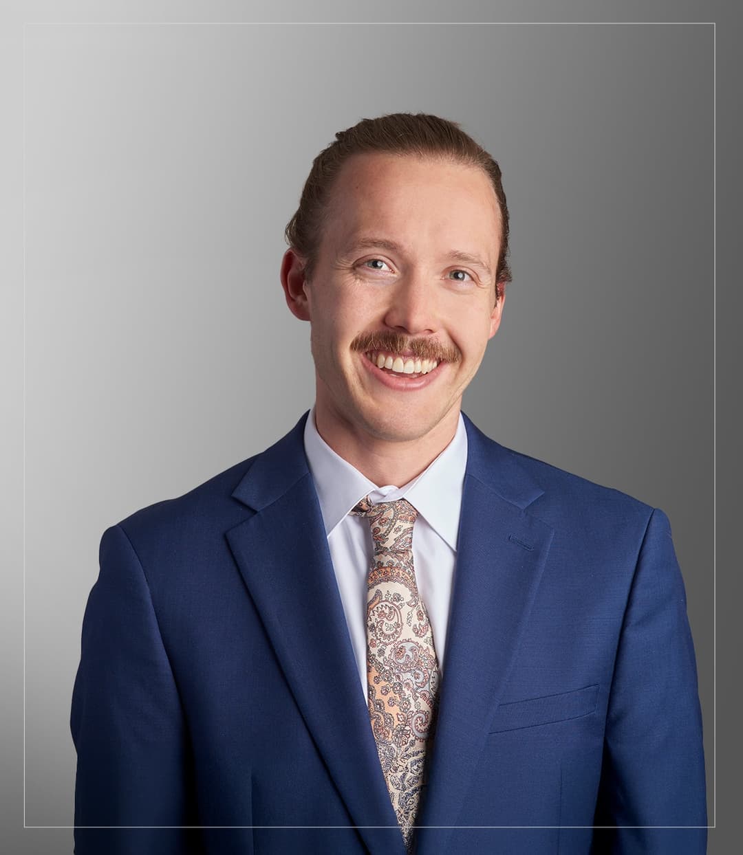 Avery J. Topel