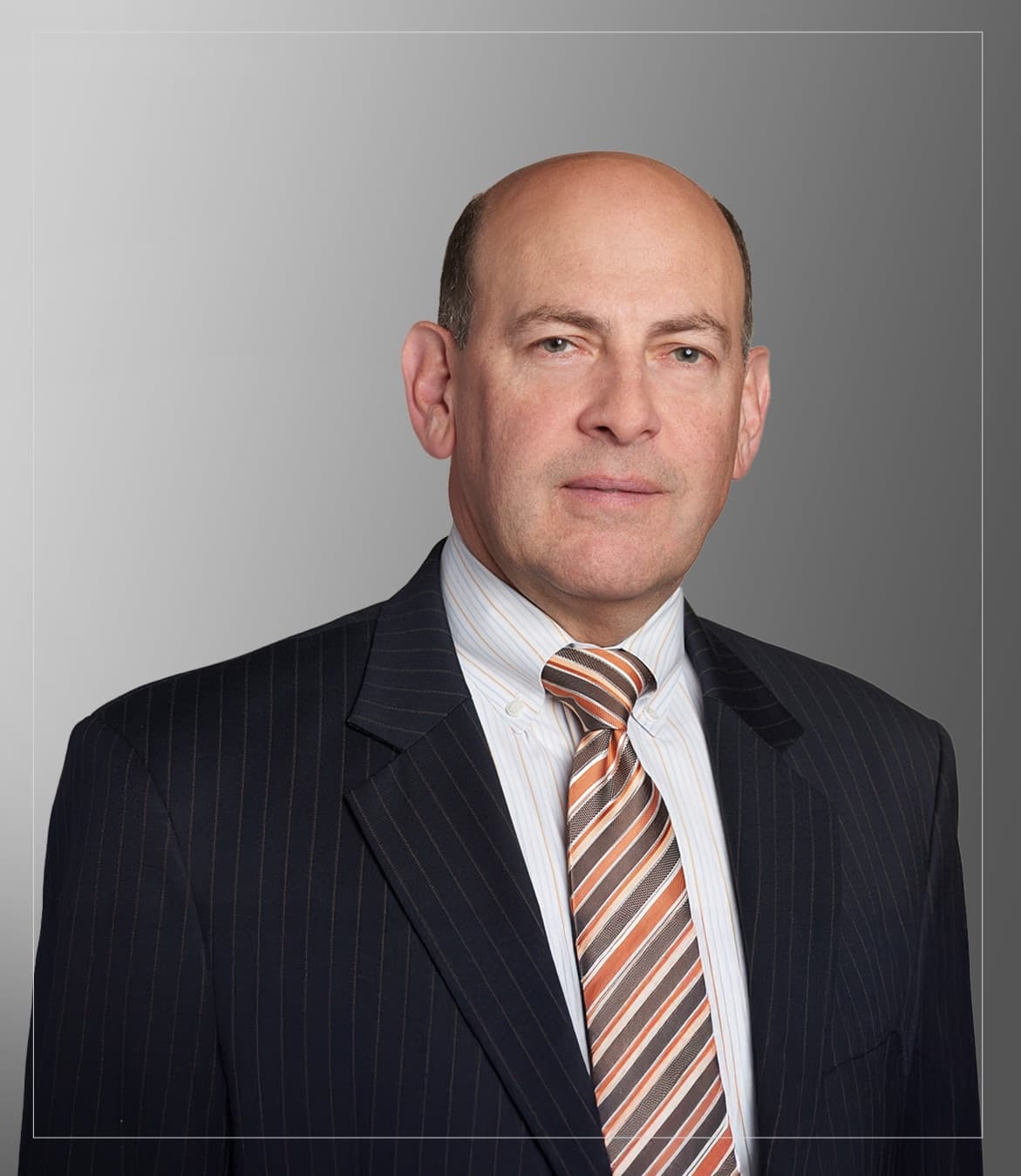 Mark J. Ventola