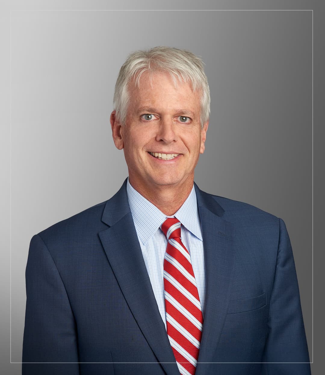 Charles M. Waters