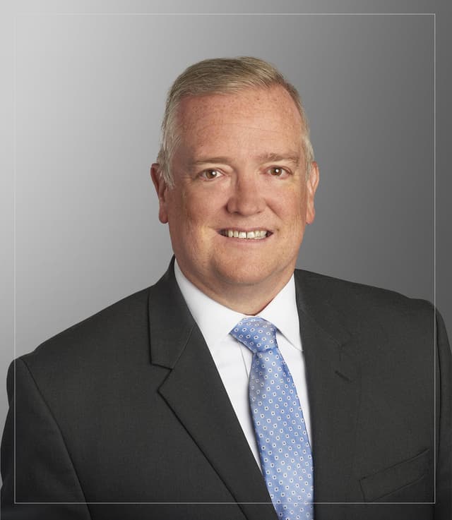 Mark B. Bartram