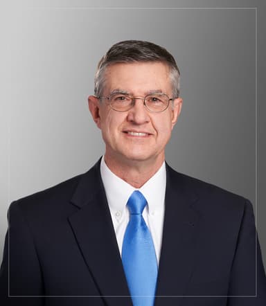 Robert P. Cheney