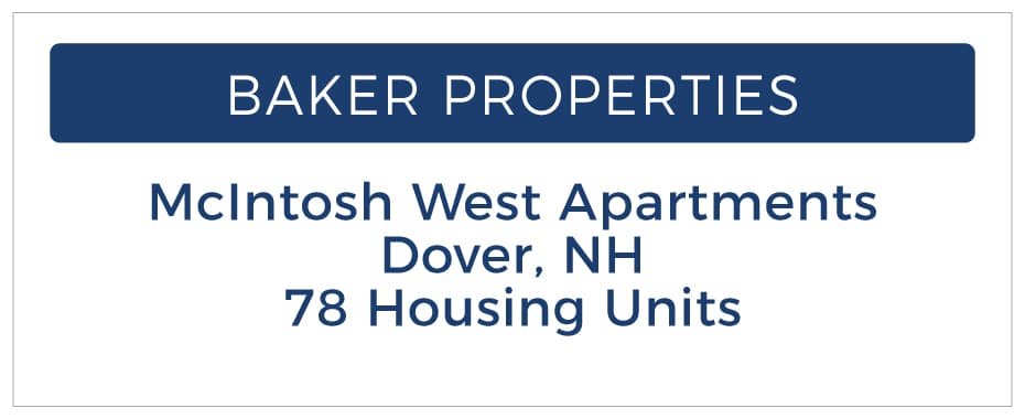 Affordable Housing Project Image