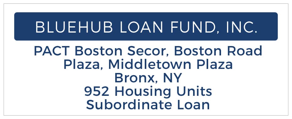 Affordable Housing Project Image