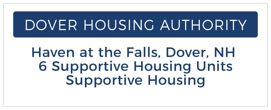 Affordable Housing Project Image