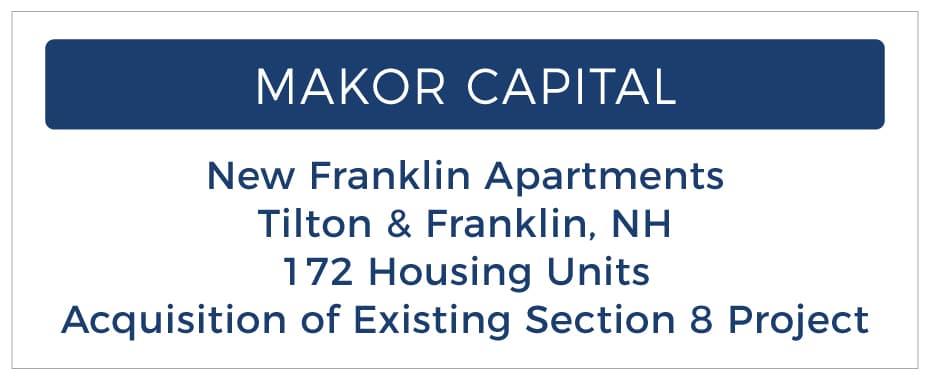 Affordable Housing Project Image