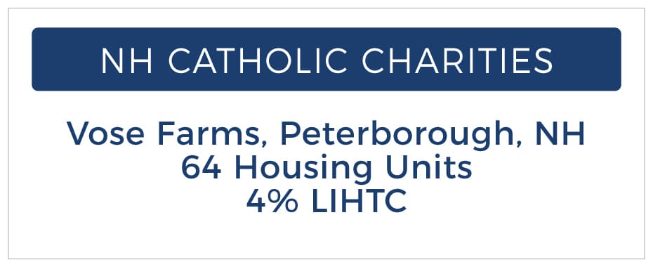 Affordable Housing Project Image