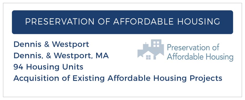 Affordable Housing Project Image